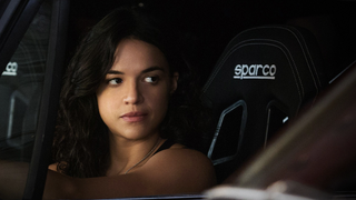 Michelle Rodriguez Opens Up About Dealing With Paul Walker's Death